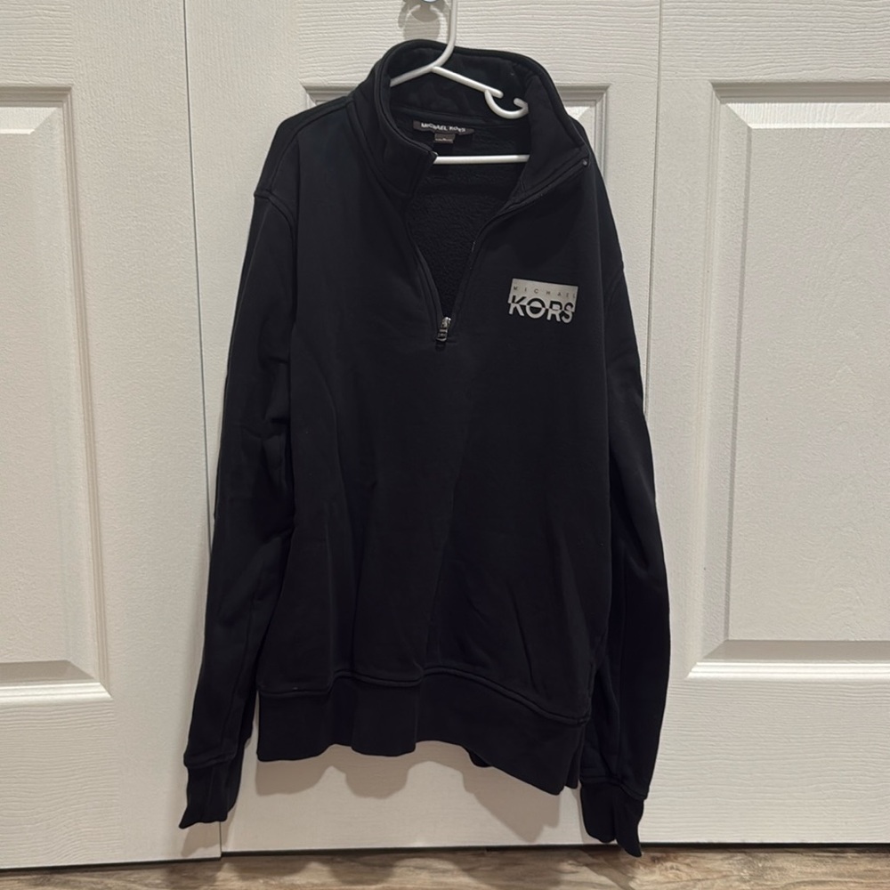 Men’s M Michael Kors sweater.